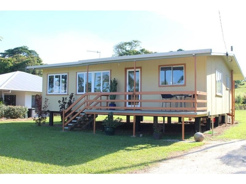 22 Porter Promenade, Mission Beach QLD 4852