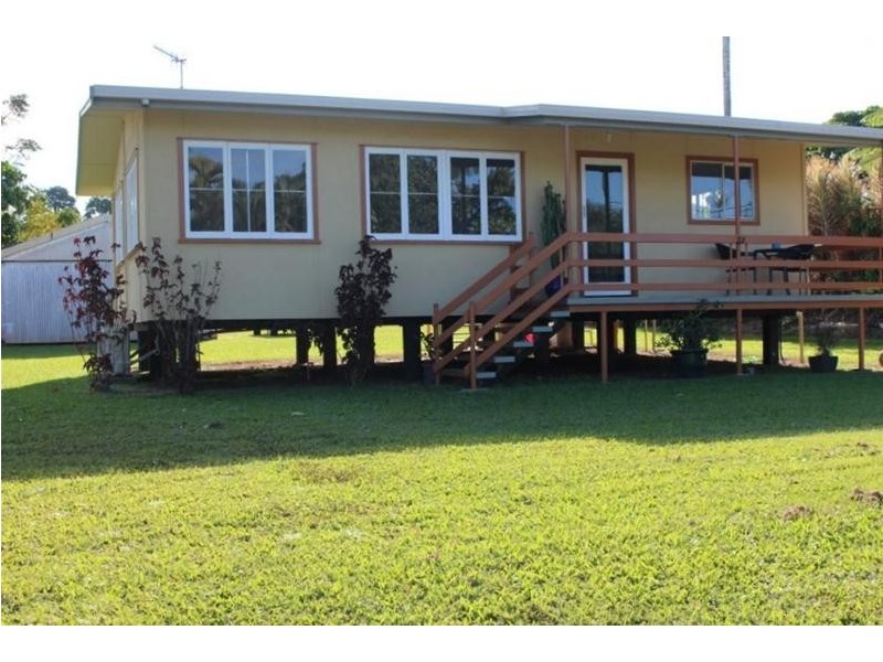 22 Porter Promenade, Mission Beach QLD 4852