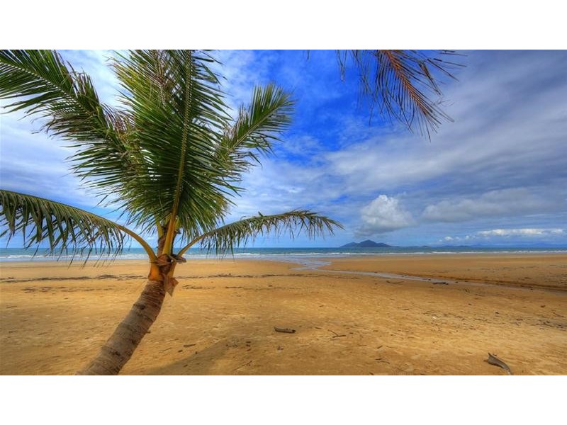 22 Porter Promenade, Mission Beach QLD 4852