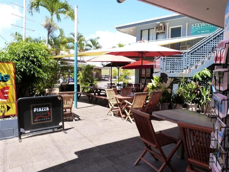 22 Porter Promenade, Mission Beach QLD 4852