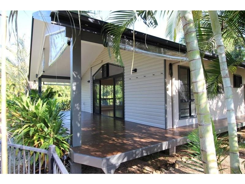 14 Pacific View Drive, Wongaling Beach QLD 4852