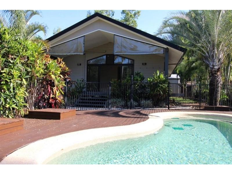 14 Pacific View Drive, Wongaling Beach QLD 4852