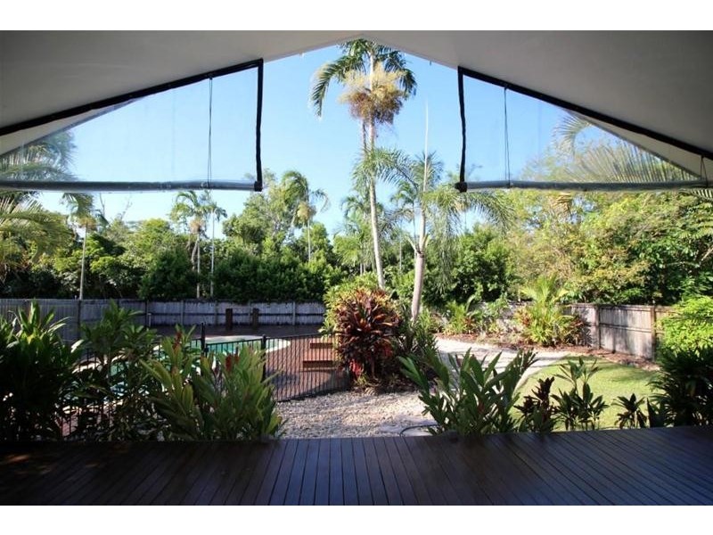 14 Pacific View Drive, Wongaling Beach QLD 4852