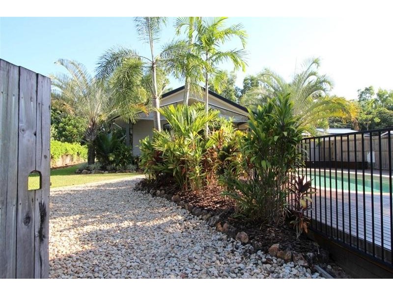 14 Pacific View Drive, Wongaling Beach QLD 4852