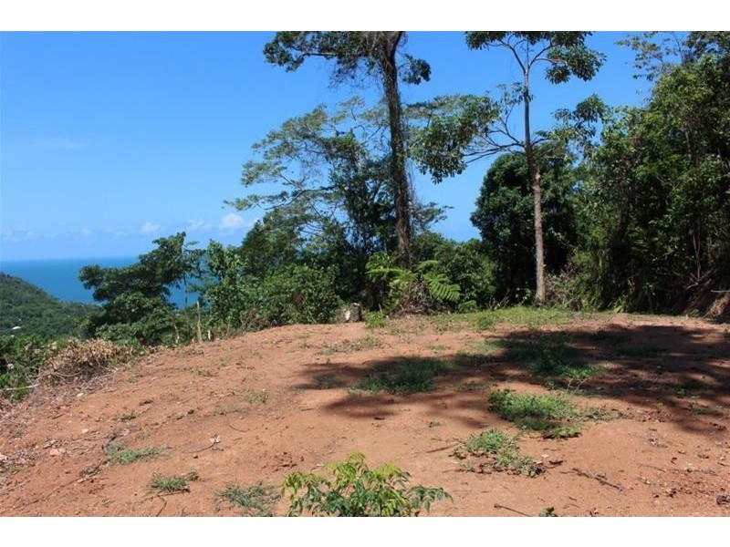 Lot 74, 20 Bicton Close, Bingil Bay QLD 4852