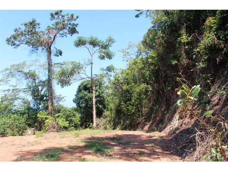 Lot 74, 20 Bicton Close, Bingil Bay QLD 4852