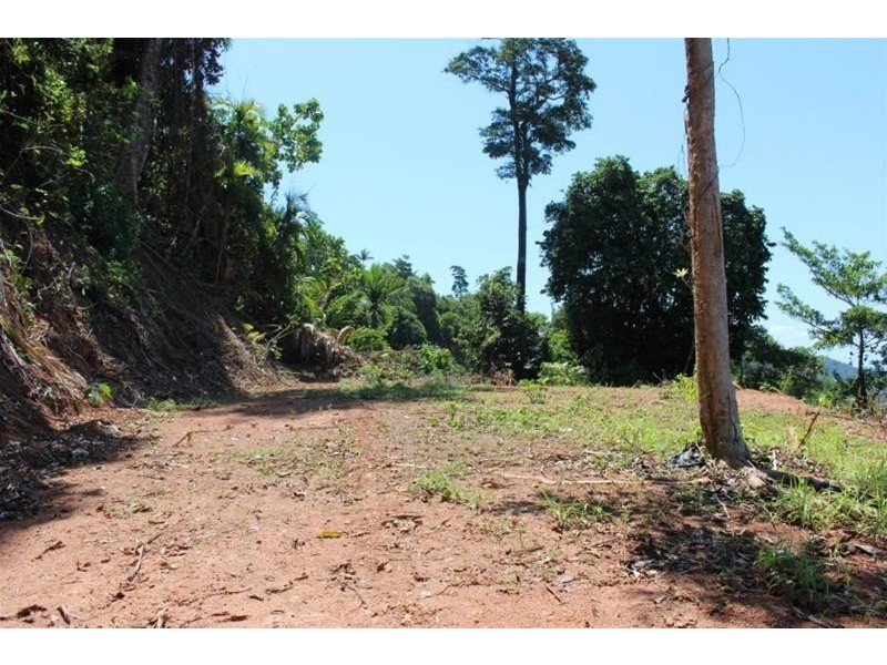 Lot 74, 20 Bicton Close, Bingil Bay QLD 4852