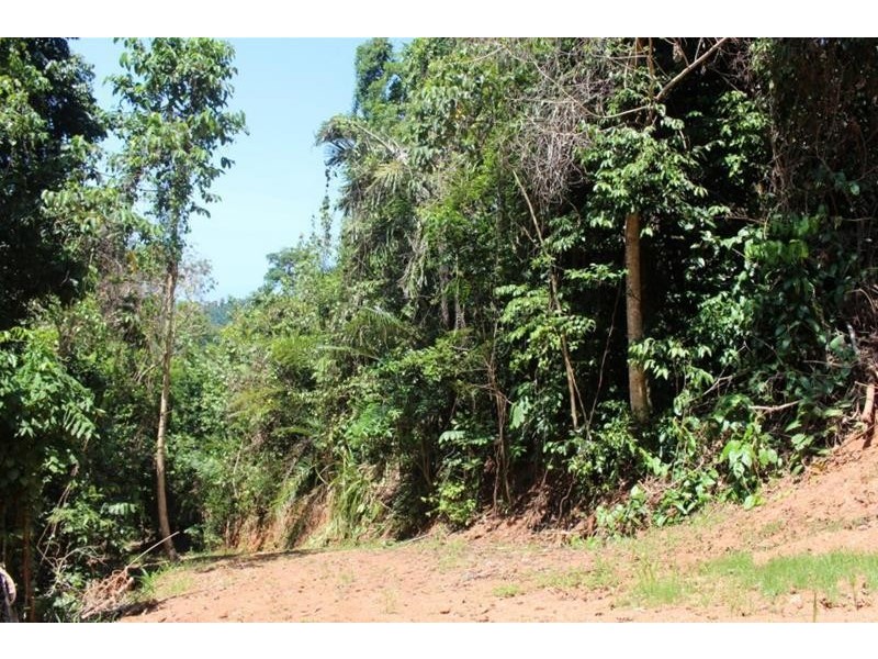 Lot 74, 20 Bicton Close, Bingil Bay QLD 4852