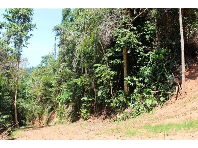 Lot 74, 20 Bicton Close, Bingil Bay QLD 4852