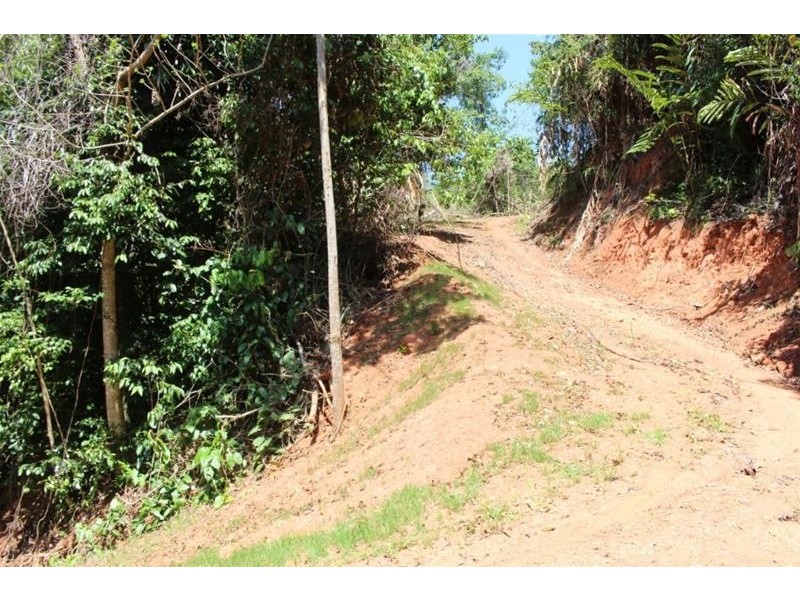 Lot 74, 20 Bicton Close, Bingil Bay QLD 4852