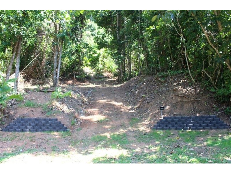 Lot 74, 20 Bicton Close, Bingil Bay QLD 4852