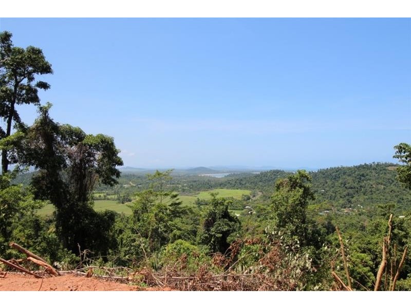 Lot 74, 20 Bicton Close, Bingil Bay QLD 4852