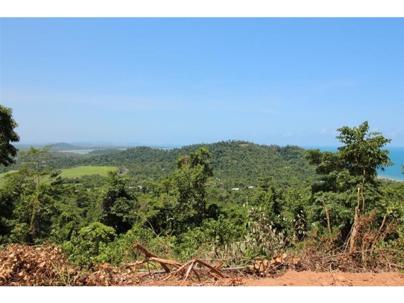 Lot 74, 20 Bicton Close, Bingil Bay QLD 4852