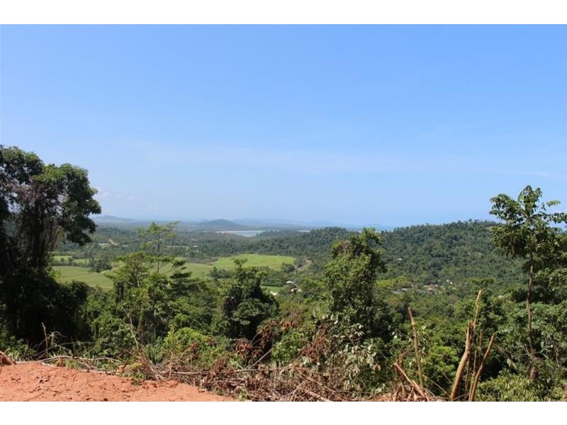 Lot 74, 20 Bicton Close, Bingil Bay QLD 4852