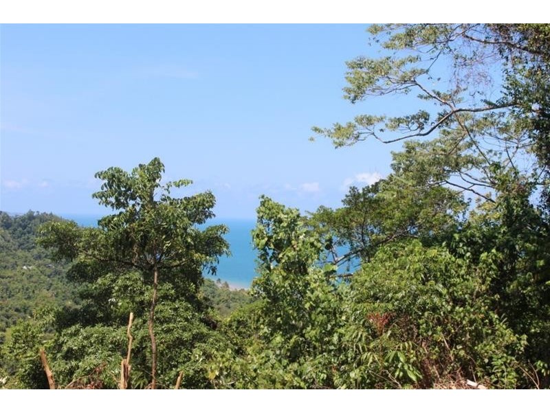 Lot 74, 20 Bicton Close, Bingil Bay QLD 4852