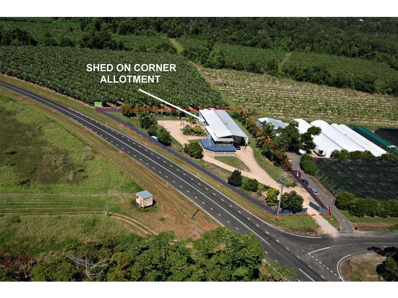 Lot 1 Lindsay Road, Carmoo QLD 4852