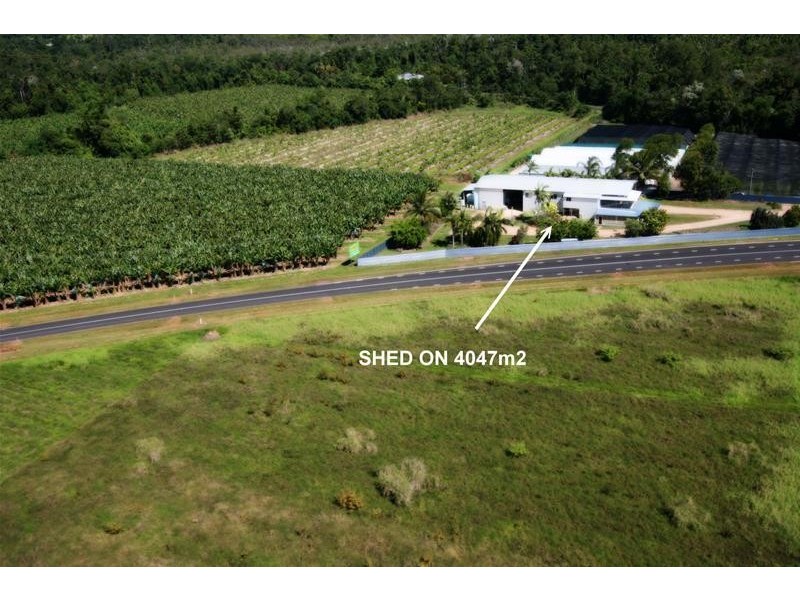 Lot 1 Lindsay Road, Carmoo QLD 4852