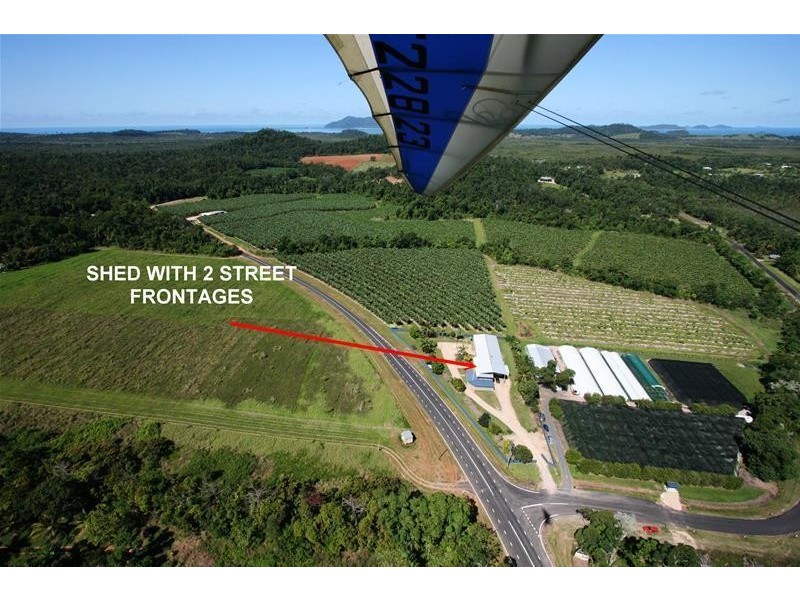 Lot 1 Lindsay Road, Carmoo QLD 4852