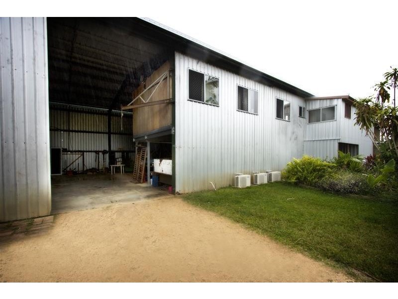 Lot 1 Lindsay Road, Carmoo QLD 4852