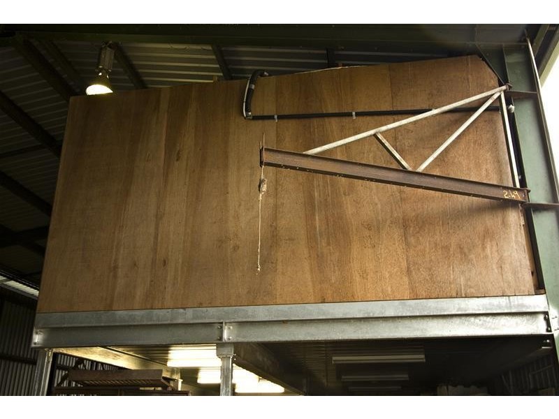 Lot 1 Lindsay Road, Carmoo QLD 4852