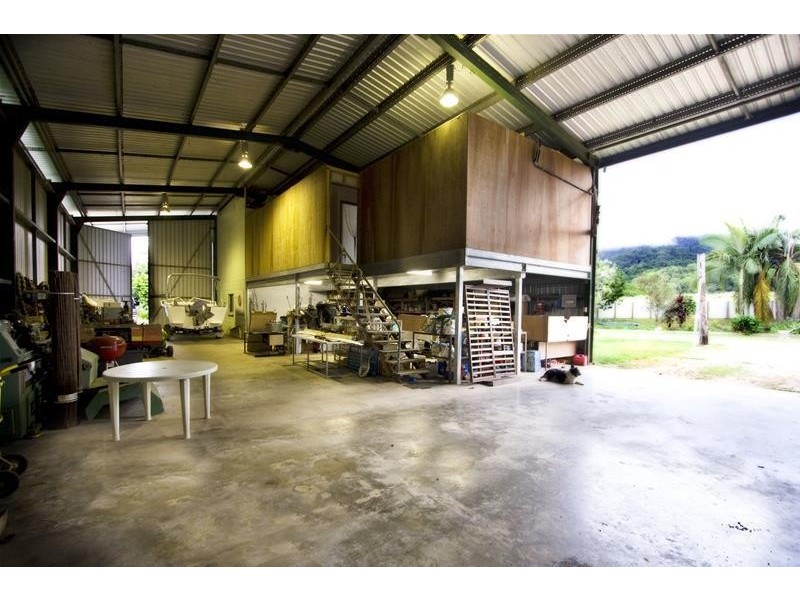 Lot 1 Lindsay Road, Carmoo QLD 4852