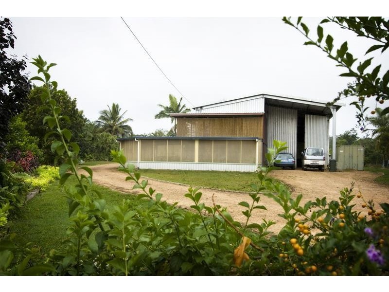Lot 1 Lindsay Road, Carmoo QLD 4852
