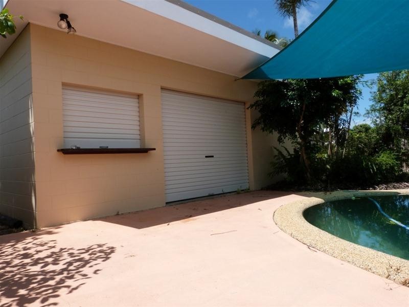 South Mission Beach QLD 4852