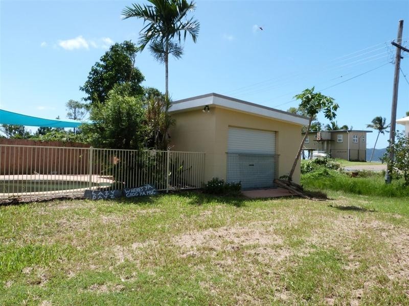 South Mission Beach QLD 4852