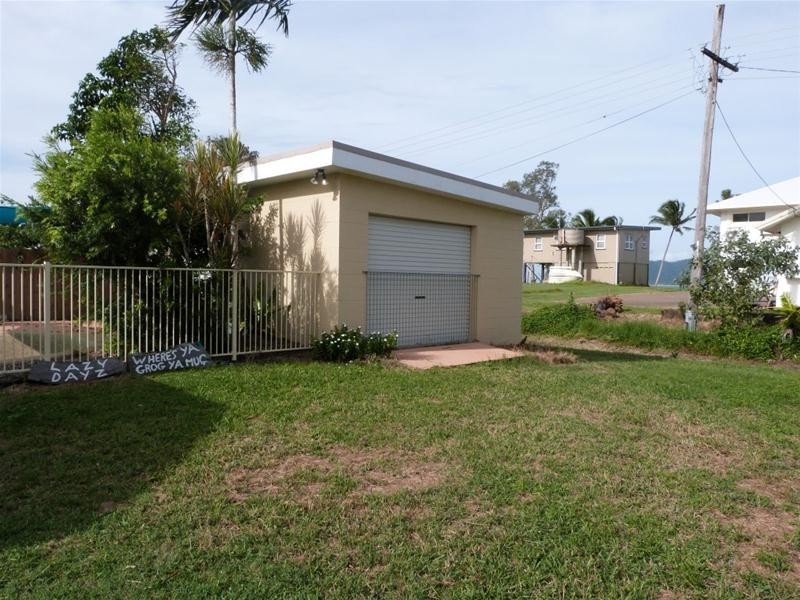 South Mission Beach QLD 4852
