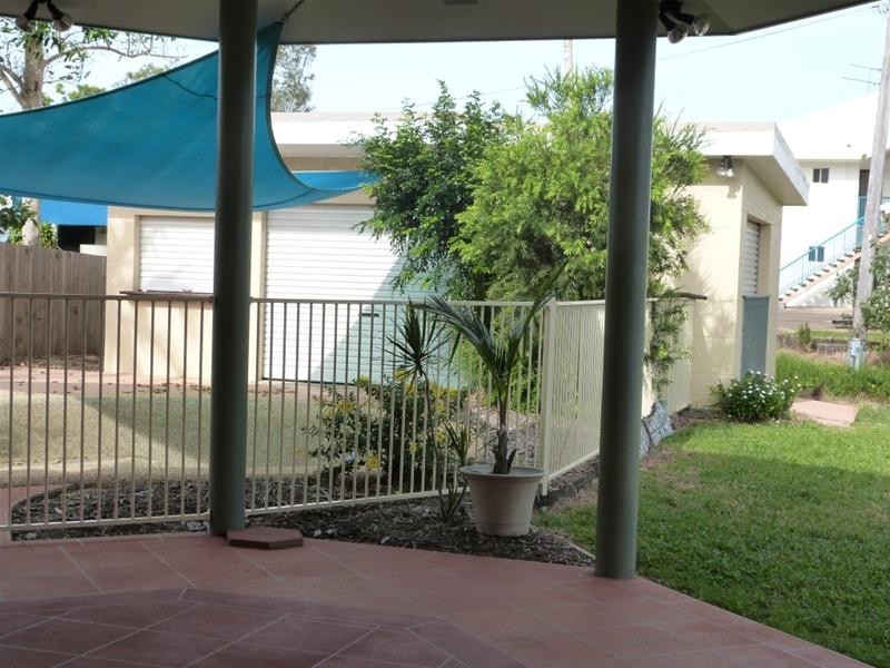 South Mission Beach QLD 4852