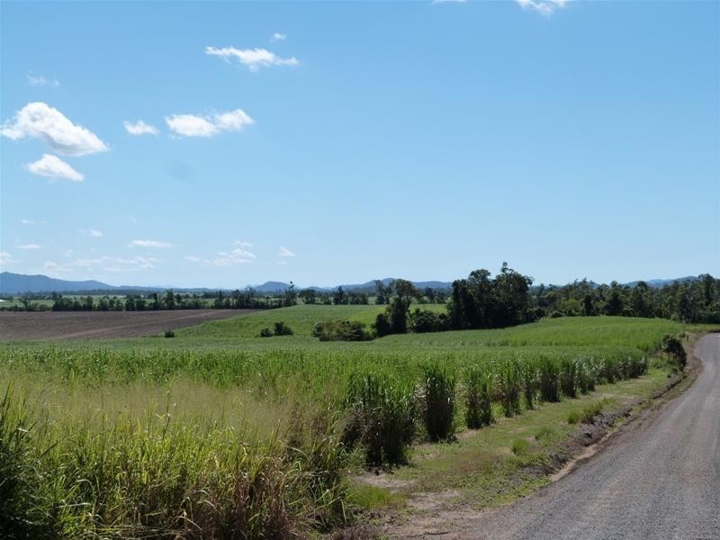 Lot Lot 397 & Lot 1,  Lot 397 & Lot 1 El Arish Mission Beach Road, Maria Creeks QLD 4855