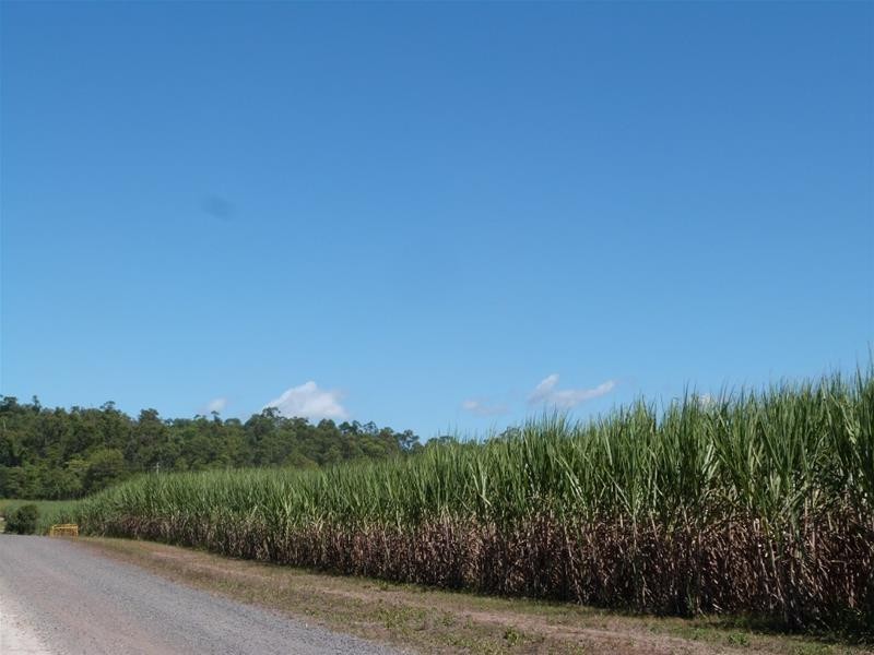 Lot Lot 397 & Lot 1,  Lot 397 & Lot 1 El Arish Mission Beach Road, Maria Creeks QLD 4855