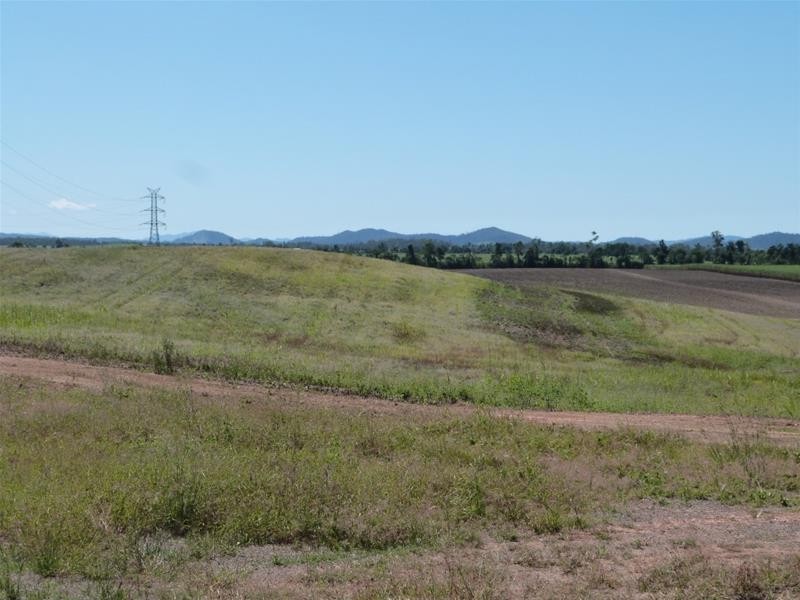 Lot Lot 397 & Lot 1,  Lot 397 & Lot 1 El Arish Mission Beach Road, Maria Creeks QLD 4855