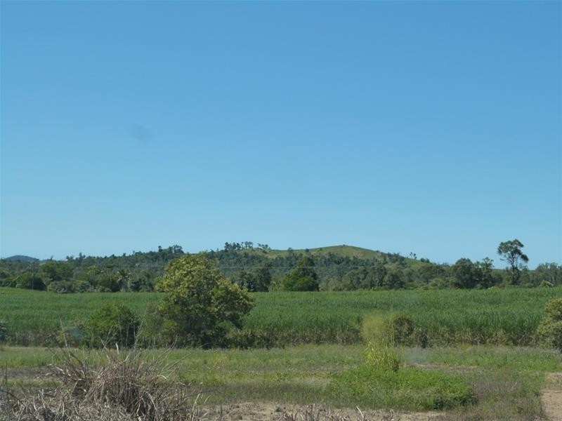 Lot Lot 397 & Lot 1,  Lot 397 & Lot 1 El Arish Mission Beach Road, Maria Creeks QLD 4855