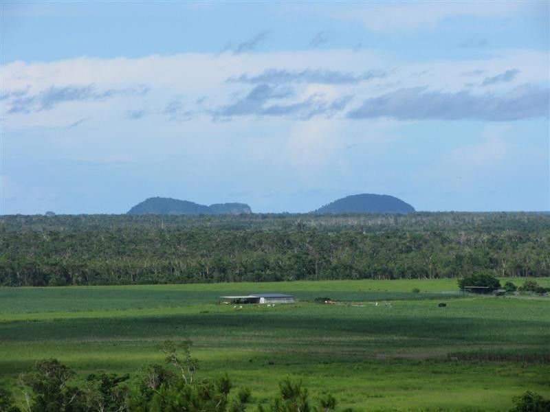 Lot 16, 280 Benn Road, Maria Creeks QLD 4855