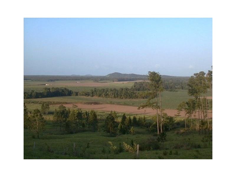 Lot 16, 280 Benn Road, Maria Creeks QLD 4855