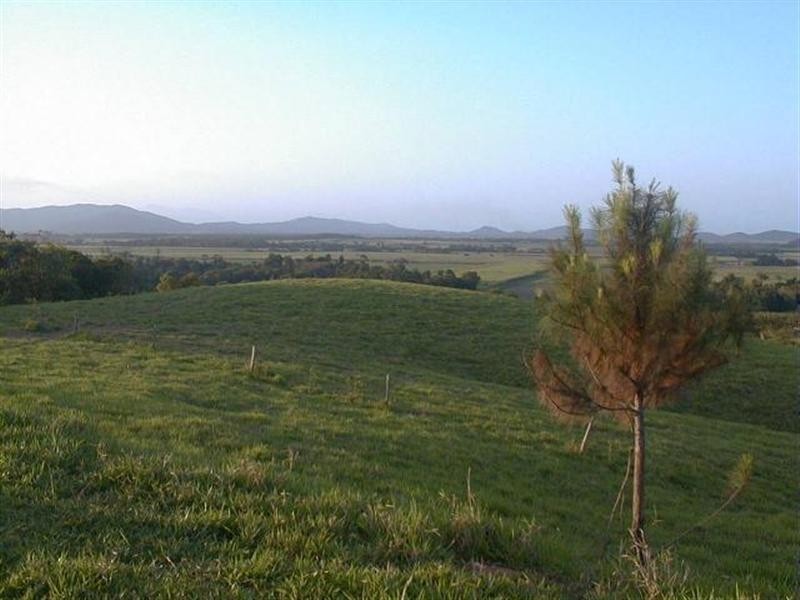 Lot 16, 280 Benn Road, Maria Creeks QLD 4855