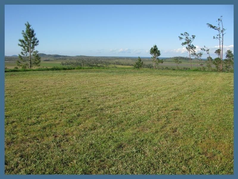 Lot 16, 280 Benn Road, Maria Creeks QLD 4855