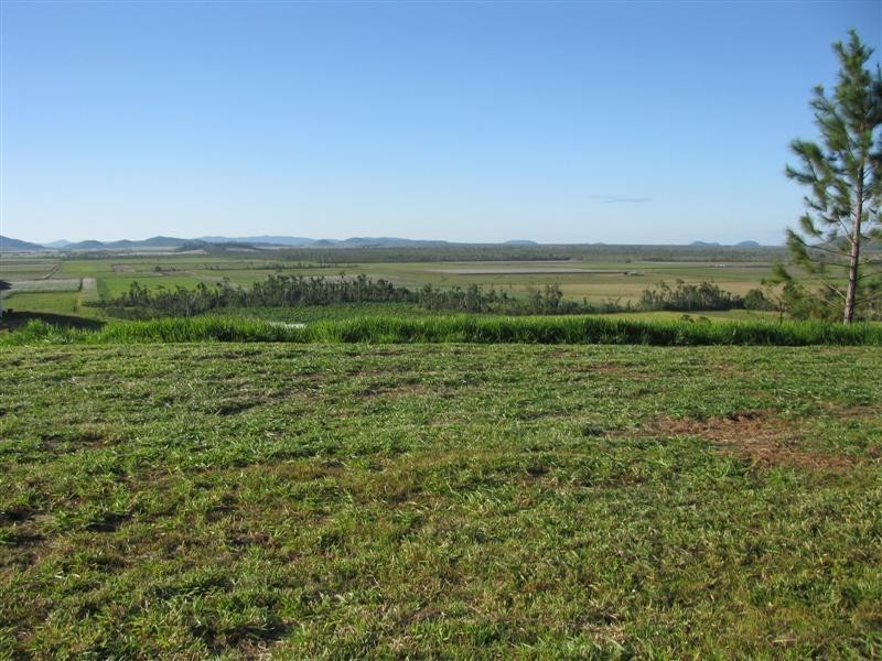 Lot 16, 280 Benn Road, Maria Creeks QLD 4855