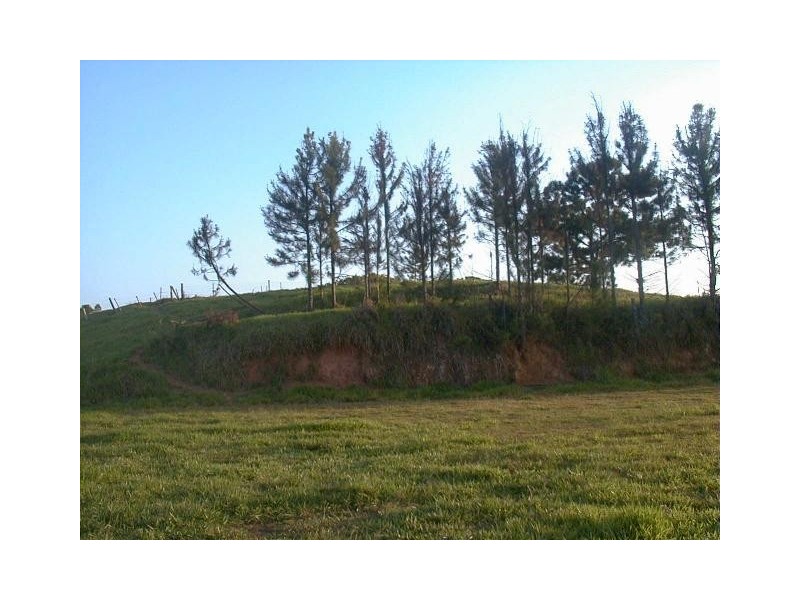 Lot 16, 280 Benn Road, Maria Creeks QLD 4855