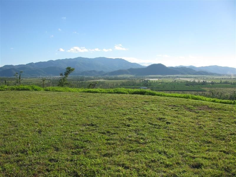 Lot 16, 280 Benn Road, Maria Creeks QLD 4855