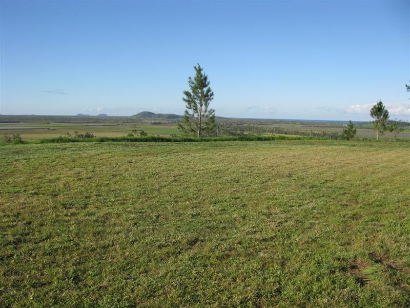 Lot 16, 280 Benn Road, Maria Creeks QLD 4855
