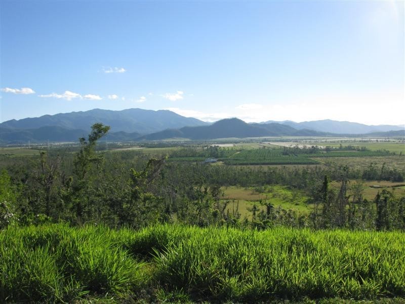 Lot 16, 280 Benn Road, Maria Creeks QLD 4855