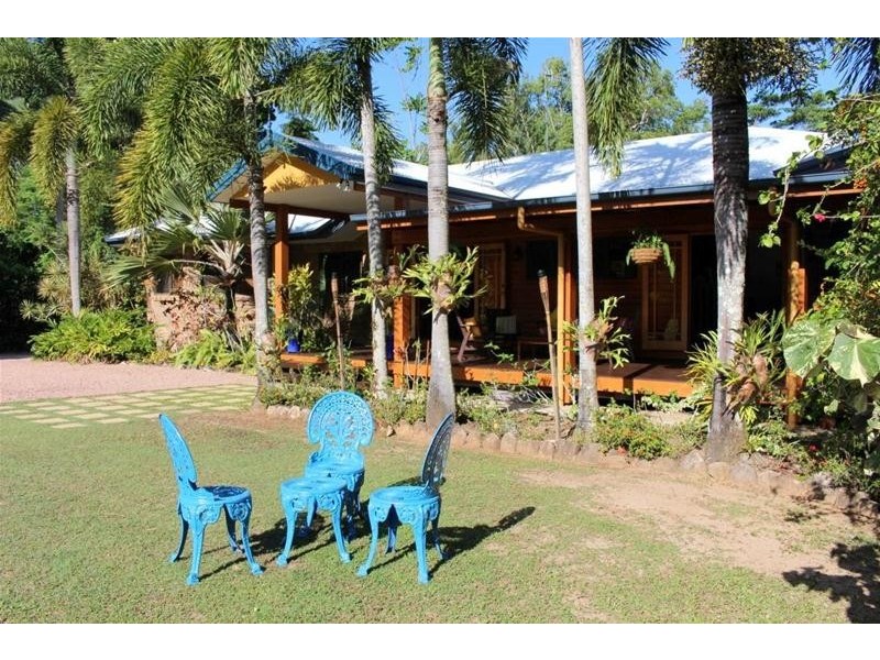 5a Kurrajong Close, Wongaling Beach QLD 4852