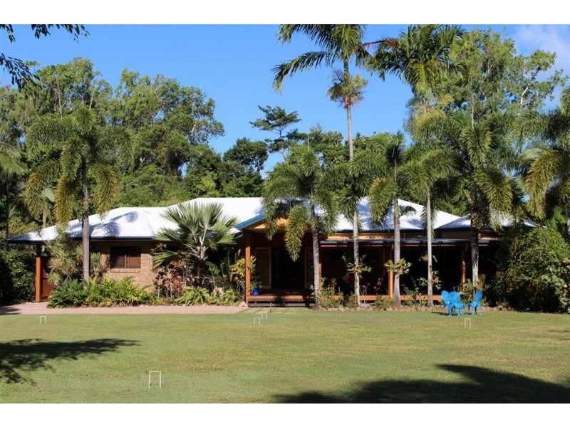 5a Kurrajong Close, Wongaling Beach QLD 4852