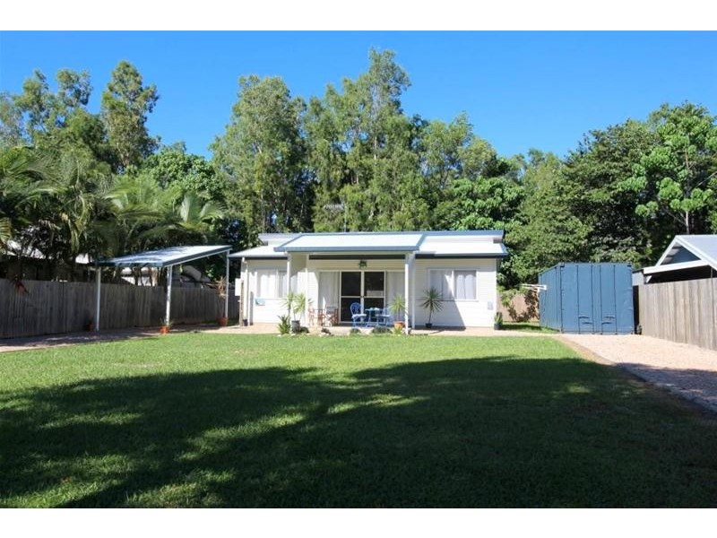 16 Pacific View Drive, Wongaling Beach QLD 4852