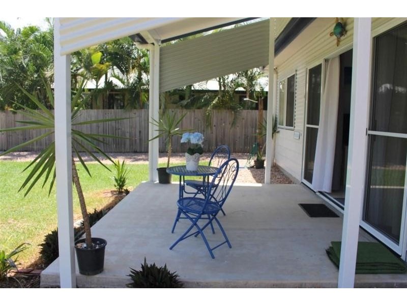 16 Pacific View Drive, Wongaling Beach QLD 4852