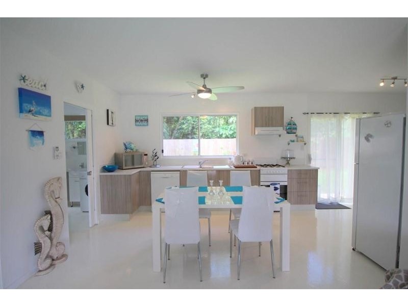 16 Pacific View Drive, Wongaling Beach QLD 4852