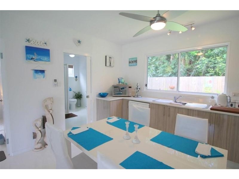 16 Pacific View Drive, Wongaling Beach QLD 4852