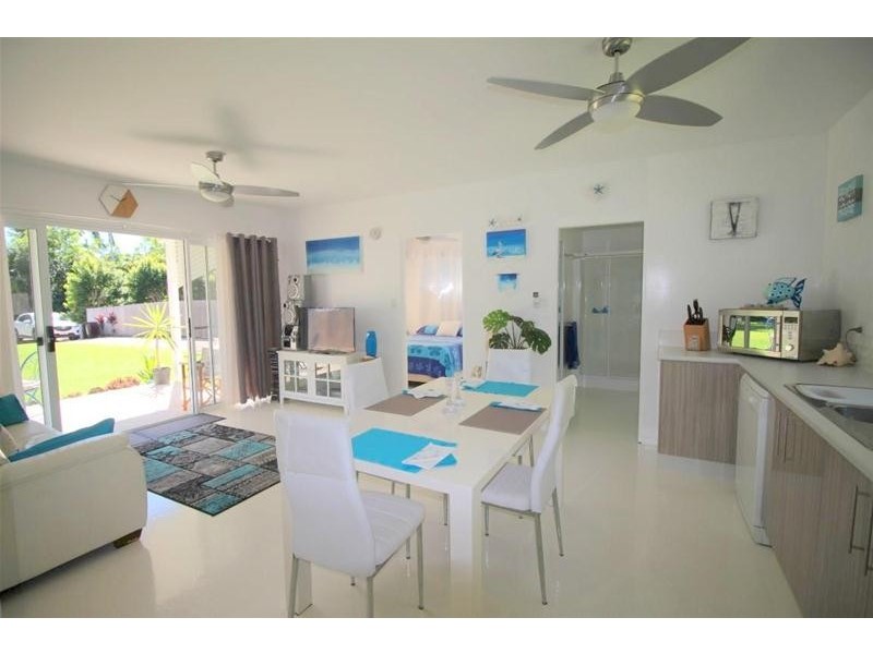 16 Pacific View Drive, Wongaling Beach QLD 4852